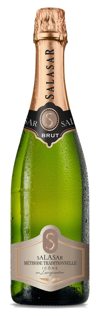 SALASAR Blanquette de Limoux Icone Brut 2020 75 cl