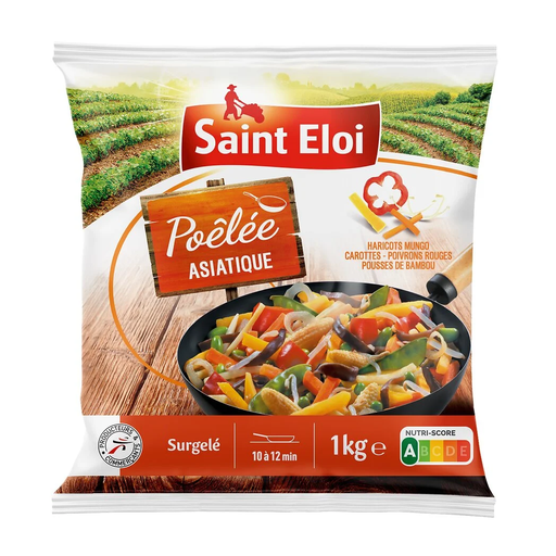 [3250391267842] SAINT ELOI Salteado asiático 1 kg