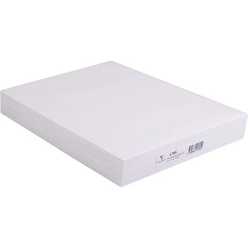 [3329680017052] CLAIREFONTAINE Resma 250 Hojas Dibujo A3 160 g