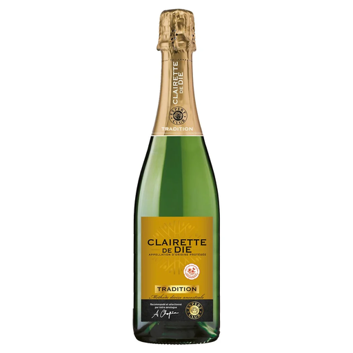 [3250391280780] EXPERT CLUB Clairette de Die Tradition 75 cl