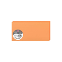CLAIREFONTAINE Cartões duplos Pollen DL Clementine 25 peças