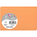 CLAIREFONTAINE Cartes Pollen Clémentine 8,2x12,8cm 25 unités 210g