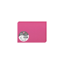 CLAIREFONTAINE Cartões duplos Pollen C6 Rosa fúcsia 25 peças