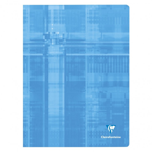 [3329680338102] CLAIREFONTAINE Notepad 72 sheets 3381C