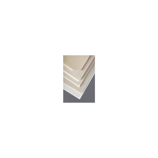 [3329680372809] CLAIREFONTAINE Resma De 25 Folhas Papel Desenho Esboço A2 42 X 59,4cm Branco 120 g