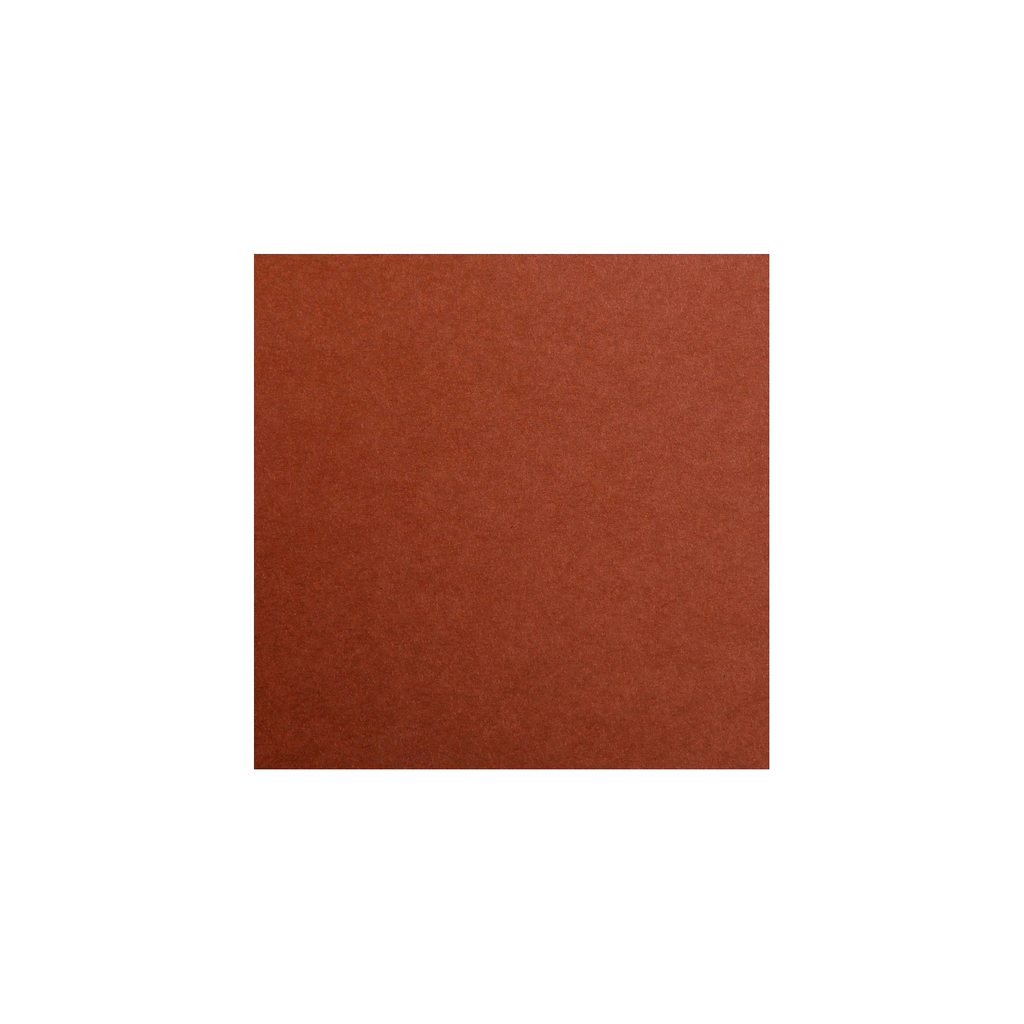 CLAIREFONTAINE Papier Maya A2 Marron 270g 25 Feuilles