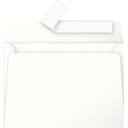 CLAIREFONTAINE Sobres C6 Pollen Marfil 120g 114x162mm (20 unidades)