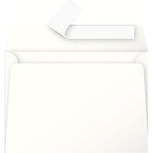 [3329680544602] CLAIREFONTAINE Sobres C6 Pollen Marfil 120g 114x162mm (20 unidades)