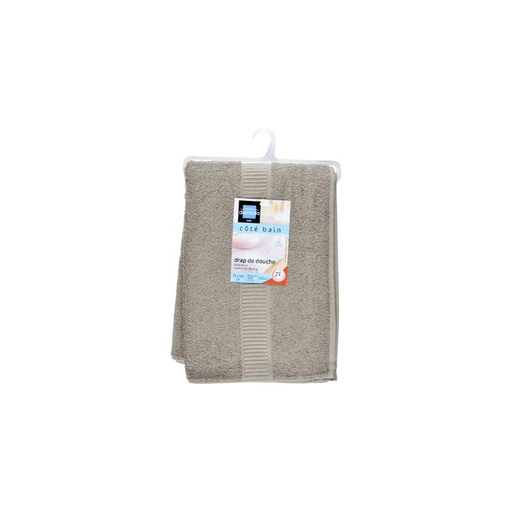 [3250391291588] DOMEDIA Shower Towel 70X140 Vison