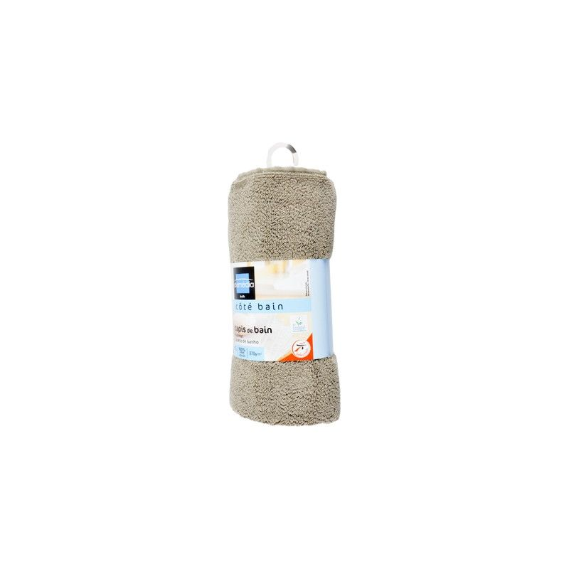 DOMEDIA Bath Mat 50 cm