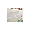 CLAIREFONTAINE Crystal Paper 20 Sheets 50x65cm 45g
