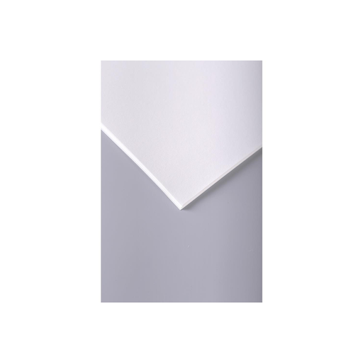 [3329680937138] CLAIREFONTAINE Pacote de 10 Folhas de Desenho de Grão 50x65cm 125g