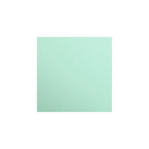 [3329680978681] CLAIREFONTAINE Papel Maya Dibujo Liso Verde Menta A1 25 Hojas