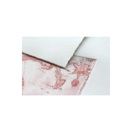 [3329689750547] CLAIREFONTAINE Fleur De Coton 10 Hojas 24x30cm 250g