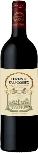 [3330259201222] ENCLOS DE CARBONNIEUX L' De Rouge 2022 Pessac-Léognan AOP Tinto 75 cl