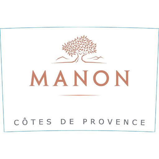 [3330620018244] MANON Magnum Côtes de Provence AOP Rosé 150 cl