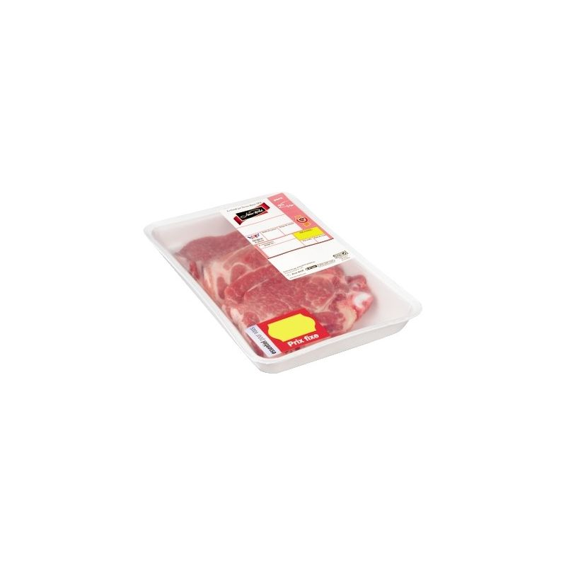 JEAN ROZE Pork Neck Chops 700 g