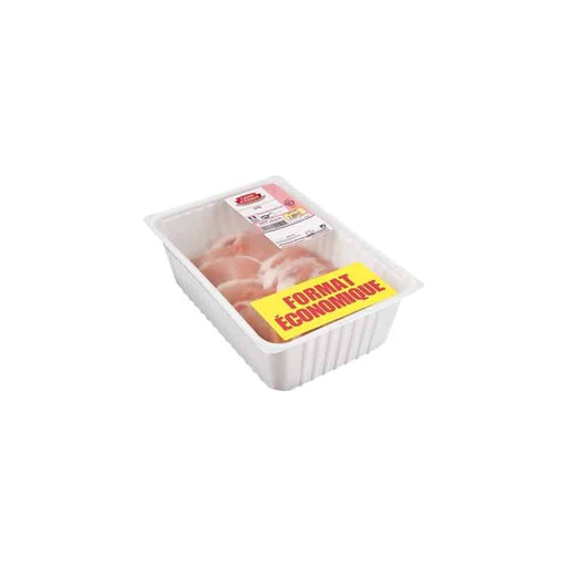 [3250391317202] JEAN ROZE Pork Chops 1.8kg