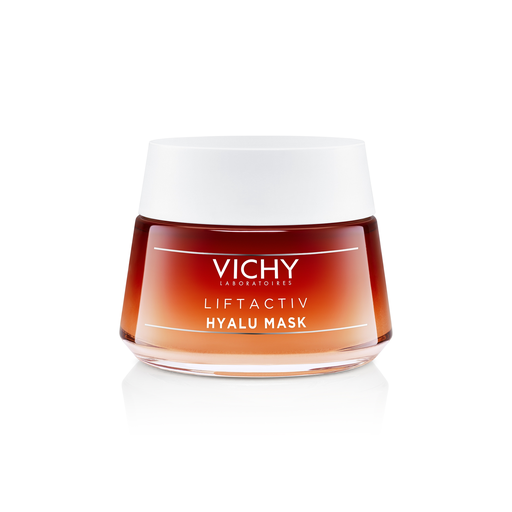 [3337875607322] VICHY LABORATOIRES Masque Visage Liftactiv Raffermissant 50 ml