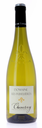 DOMAINE LES FUSILERES Les Fuselières Cheverny AOP Dry White Wine 75 cl