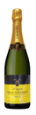 L'AURORE Crémant de Bourgogne AOP Brut 75 cl