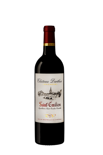 [3339002200932] Château Darthus Magador, 2022 Saint-Emilion AOP Rouge 75 cl