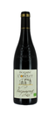 DOMAINE DE L'OISELET Red Wine Vacqueyras AOP ORGANIC 2020 75 cl
