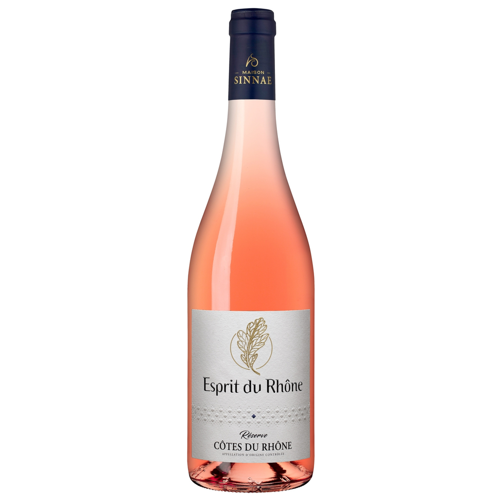ESPRIT DU RHONE Red Wine Côtes du Rhône AOC 75 cl