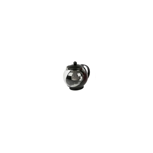 [3367305301544] CARREFOUR Bule de Vidro Redondo 1.25 L