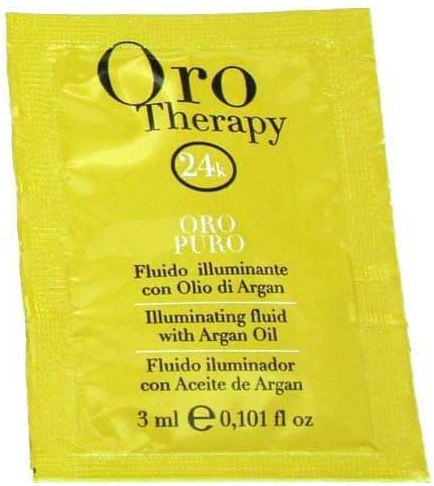 Fanola Oro Therapy Liq Gold 3Ml