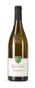 DOMAINE DE ROCHEBIN Vieilles Vignes 2021 Bourgogne Chardonnay AOP Dry White Wine 75 cl