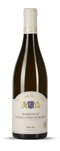 [3379810081378] DOMAINE JEAN François Glantenet Bourgogne Hautes-Côtes de Beaune AOP Blanc Sec 75 cl