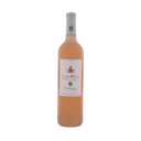 CHEVRON VILLETTE Château Reillanne BIO Côtes de Provence AOP Rosé 0.75 L