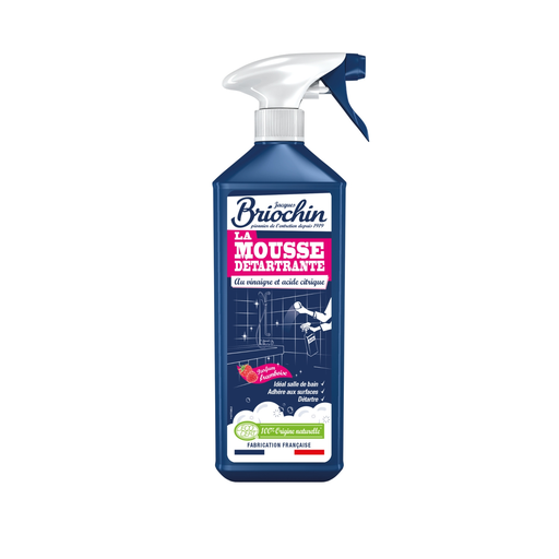 [3383482303553] BRIOCHIN Jacques Espuma descalcificante vinagre 750 ml