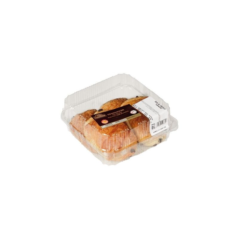 Campaniere Campanier Pain Choc Aop Cr/65G