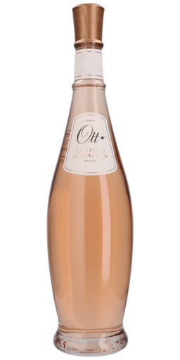 [3383690003351] Château Romassan Bandol AOP Rosé 75 cl