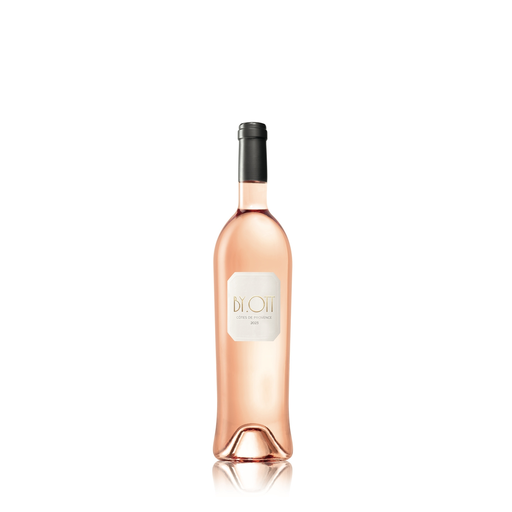 [3383690003375] BY OTT Côtes de Provence AOP Rosé 75 cl
