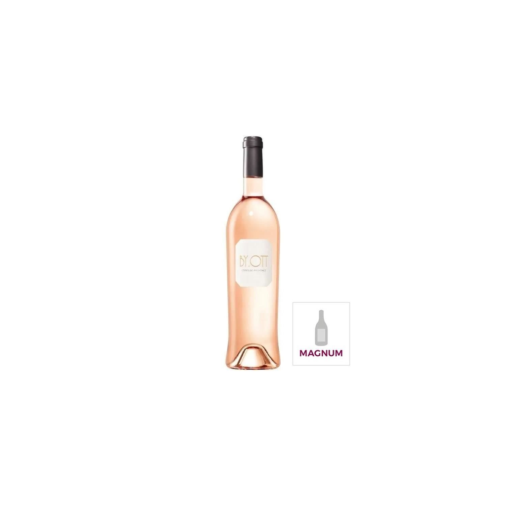 MAGNUM By Ott 2024 Côtes De Provence Rosé Wine 1500 cl