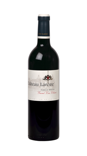 [3384050001192] Château Laroze 2020 Saint-Emilion Grand Cru Classé AOP Tinto 75 cl