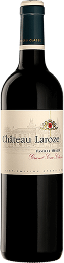 [3384050001451] Château Laroze 2021 Saint-Emilion Grand Cru AOP Tinto 75 cl