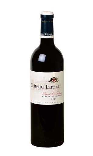 [3384050001741] Château Laroze 2022 Saint-Emilion Grand Cru AOP Tinto 75 cl