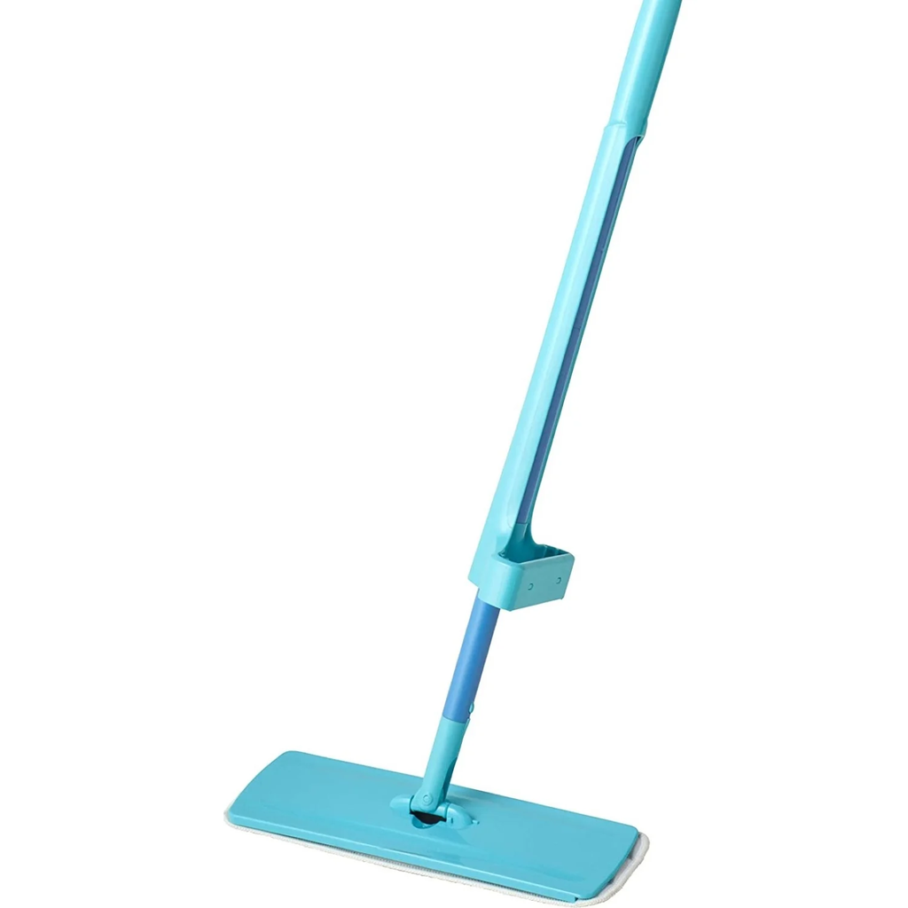 SPONTEX Flat Mop Easy System Max+ Integrated Wringer 1 unit