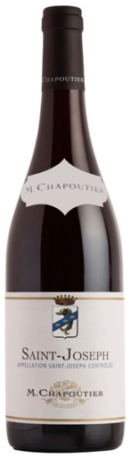 [3391184040058] M. CHAPOUTIER Saint-Joseph AOP Red Wine 0.75 L