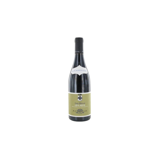 [3391184060056] M. CHAPOUTIER Les Micas, 2022 Côte-Rotie AOP Red Wine 75 cl