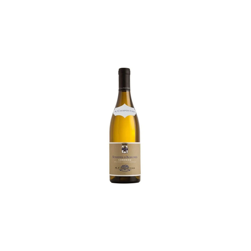[3391184180051] ALO M. Chapoutier Schistes d'Agrumes 2020 Condrieu AOP Dry White Wine 0.75 L