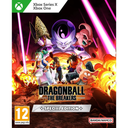 BANDAI Dragon Ball The Breakers Special Edition Xbox One Xbox Series