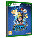BANDAI Naruto X Boruto: Ninja Storm Connections Xbox Series X / Xbox One