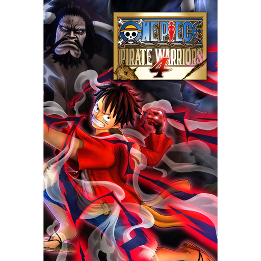 [3391892036589] BANDAI One Piece: Pirate Warriors 4 PS5 Standard Game