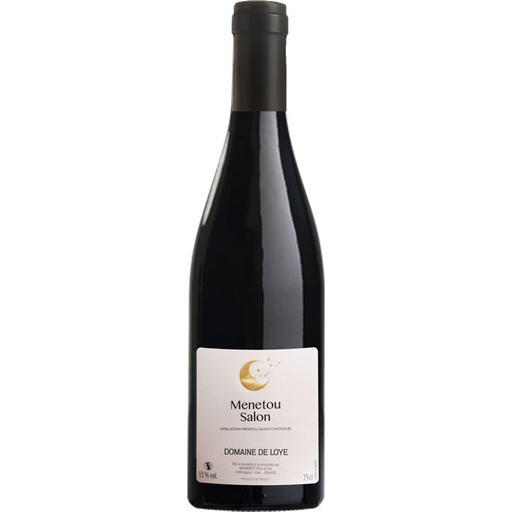[3397085000726] DOMAINE DE LOYE Menetou-Salon AOP Tinto 75 cl