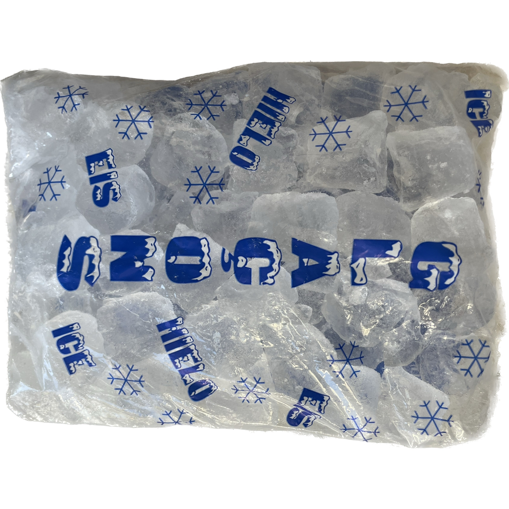 NOTRE SÉLECTION Cubos de Gelo 2 kg